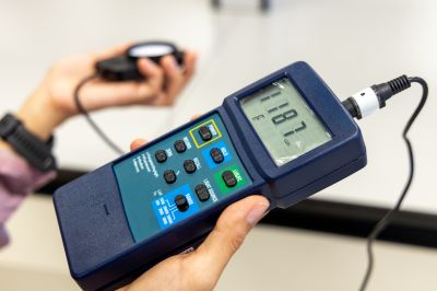 Measuring & Fit Tips