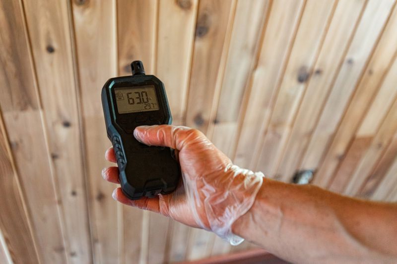 Indoor Air Quality Monitoring