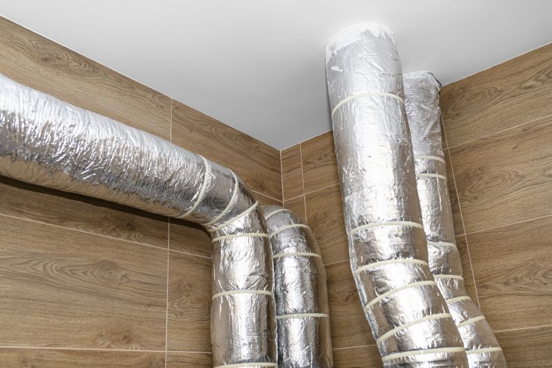 Sealed Duct System
